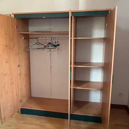 Ferienhaus Maison Ou Proche Du Circuit Pour Sejours Touristiques *