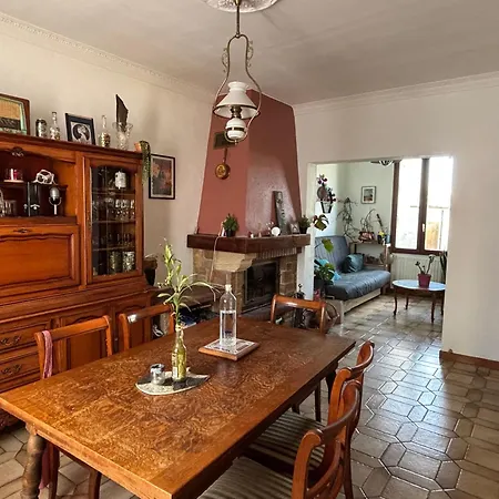 Ferienhaus Maison Ou Proche Du Circuit Pour Sejours Touristiques Le Mans