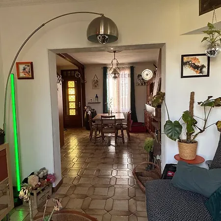 Maison Ou Proche Du Circuit Pour Sejours Touristiques