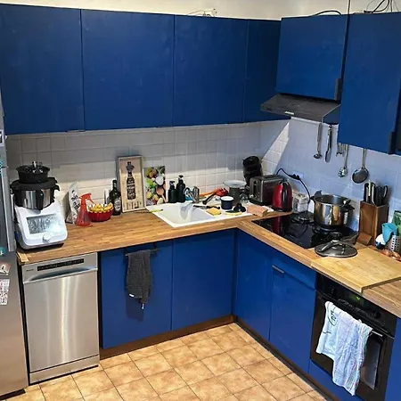 Maison Ou Proche Du Circuit Pour Sejours Touristiques * Le Mans