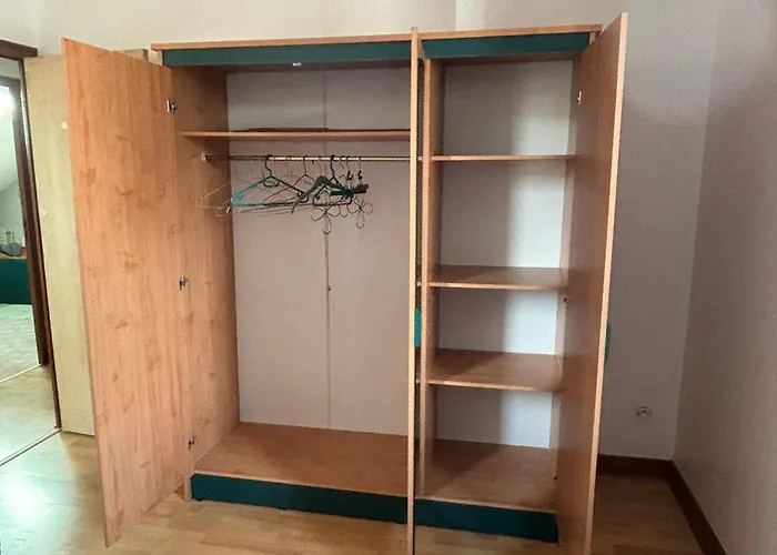 Ferienhaus Maison Ou Proche Du Circuit Pour Sejours Touristiques *