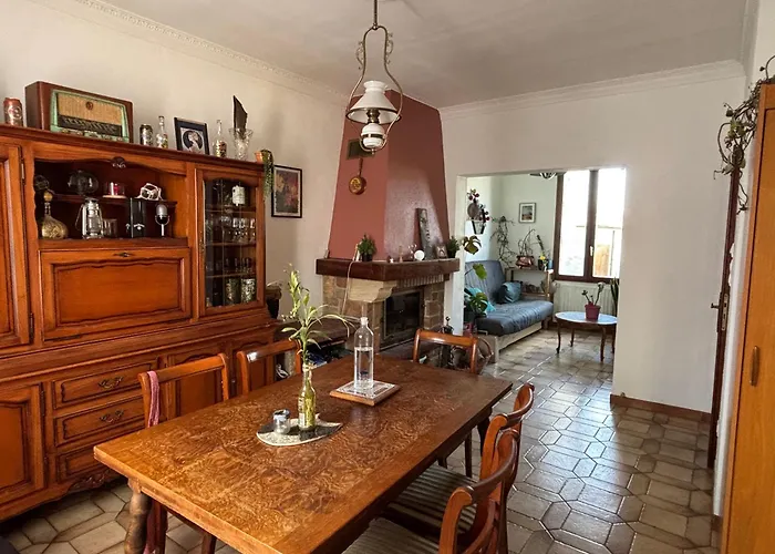 Ferienhaus Maison Ou Proche Du Circuit Pour Sejours Touristiques Le Mans