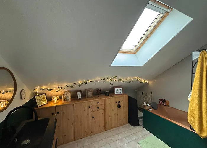 Ferienhaus Maison Ou Proche Du Circuit Pour Sejours Touristiques Le Mans